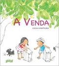 Ler A venda, do autor Lúcia Hiratsuka