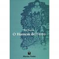Ler Homem de ferro, O, do autor Ted Hughes Ler Homem de ferro, O, do autor Ted Hughes