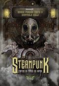 Ler Steampunk. Contos do Mundo do Vapor, do autor Vários Autores