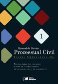 Ler Manual de direito processual civil 1: Teoria geral do processo e fase de conhecimento em primeiro grau de jurisdição - 2ª edição de 2013: Volume 1, do autor Sidnei Amendoeira Júnior Ler Manual de direito processual civil 1: Teoria geral do processo e fase de conhecimento em primeiro grau de jurisdição - 2ª edição de 2013: Volume 1, do autor Sidnei Amendoeira Júnior