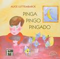Ler Pinga Pingo Pingado, do autor Alice Luttembarck Ler Pinga Pingo Pingado, do autor Alice Luttembarck