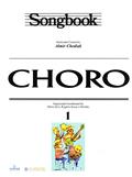 Ler Songbook Choro - Volume 1, do autor Almir Chediak