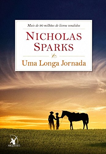 Ler Uma Longa Jornada, do autor Nicholas Sparks Ler Uma Longa Jornada, do autor Nicholas Sparks