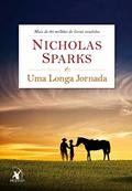 Ler Uma Longa Jornada, do autor Nicholas Sparks