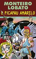 Ler O Picapau Amarelo: o Sítio de Dona Benta, um Mundo de Verdade e de Mentira, do autor Lobato Monteiro Ler O Picapau Amarelo: o Sítio de Dona Benta, um Mundo de Verdade e de Mentira, do autor Lobato Monteiro