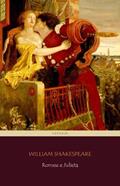 Ler Romeu e Julieta, do autor William Shakespeare