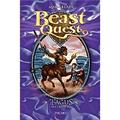 Ler Tagus. O Centauro - Série Beast Quest, do autor Adam Blade Ler Tagus. O Centauro - Série Beast Quest, do autor Adam Blade