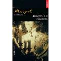 Ler Maigret E O Fantasma - Coleção L&PM Pocket, do autor Georges Simenon