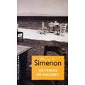 Ler As Férias De Maigret - Coleção L&PM Pocket, do autor Georges Simenon