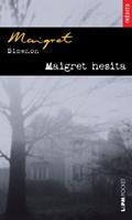 Ler Maigret Hesita - Coleção L&PM Pocket, do autor Georges Simenon Ler Maigret Hesita - Coleção L&PM Pocket, do autor Georges Simenon