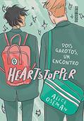 Ler Heartstopper: Dois garotos, um encontro (vol. 1): Inspiração para a série da Netflix, do autor Alice Oseman Ler Heartstopper: Dois garotos, um encontro (vol. 1): Inspiração para a série da Netflix, do autor Alice Oseman