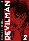 Ler Devilman (Edição Histórica) - Volume 02, do autor Go Nagai