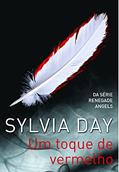 Ler Um toque de vermelho, do autor Sylvia Day Ler Um toque de vermelho, do autor Sylvia Day