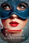 Ler A marquesa de Havisham, do autor Lorraine Heath; A. C. Reis Ler A marquesa de Havisham, do autor Lorraine Heath; A. C. Reis