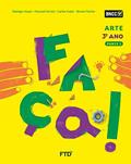 Ler Conjunto Faça - Arte - 3º Ano - Aluno, do autor Solange Utuari