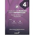 Ler Colecao De Manuais Para Enfermagem - Vol 4 - 1a Ed - 2019, do autor Thaiane Nascimento Gomes Villarinho Ler Colecao De Manuais Para Enfermagem - Vol 4 - 1a Ed - 2019, do autor Thaiane Nascimento Gomes Villarinho