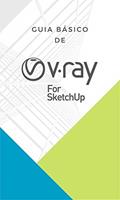 Ler Guia Básico do Vray para SketchUp, do autor Nangela Lima Ler Guia Básico do Vray para SketchUp, do autor Nangela Lima