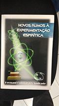 Ler Novos Rumos à Experimentação Espirítica, do autor Hernani Guimarães Andrade Ler Novos Rumos à Experimentação Espirítica, do autor Hernani Guimarães Andrade