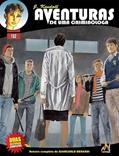 Ler J Kendall - Aventuras de uma criminóloga Nº 152: O ritual / O armeiro, do autor Giancarlo Berardi; Lorenzo Calza Ler J Kendall - Aventuras de uma criminóloga Nº 152: O ritual / O armeiro, do autor Giancarlo Berardi; Lorenzo Calza