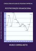 Ler CONSULTORIA APLICADA ÀS PEQUENAS EMPRESAS: REESTRUTURAÇÃO ORGANIZACIONAL, do autor MUNIZ CORREA NETO Ler CONSULTORIA APLICADA ÀS PEQUENAS EMPRESAS: REESTRUTURAÇÃO ORGANIZACIONAL, do autor MUNIZ CORREA NETO