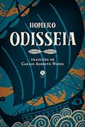 Ler Odisséia, do autor Homero