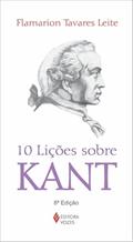 Ler 10 lições sobre Kant, do autor Flamarion Tavares Leite
