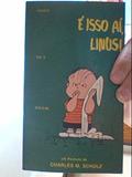 Ler É Isso Aí, Linus! 3 - Raridade, do autor Charles M Schulz