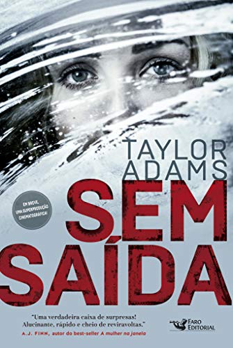 Ler Sem saída, do autor Taylor Adams