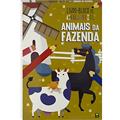 Ler Livro-BLOCO de Colorir: Animais da Fazenda, do autor Todolivro