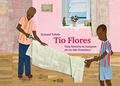 Ler Tio flores: uma história às margens do rio São Francisco, do autor Eymard Toledo Ler Tio flores: uma história às margens do rio São Francisco, do autor Eymard Toledo