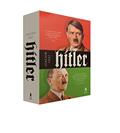 Ler Hitler - Box, do autor Joachim Fest