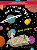 Ler O espaço mágico que acalma, do autor Jane Nelsen Ler O espaço mágico que acalma, do autor Jane Nelsen