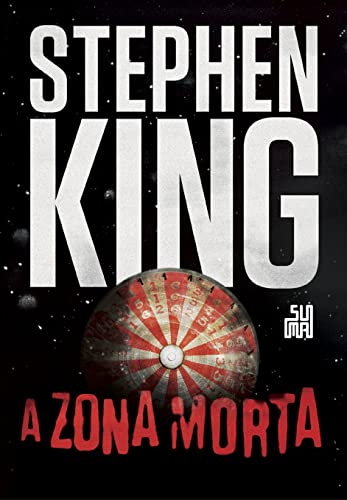 Ler A zona morta, do autor Stephen King