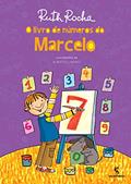 Ler O livro de números do Marcelo, do autor Ruth Rocha