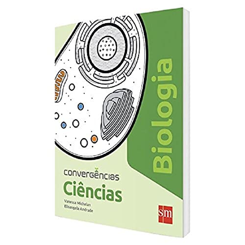 Ler Suplemento de Biologia - Coleção Convergências, do autor Vanessa Michelan; Elisangela Andrade