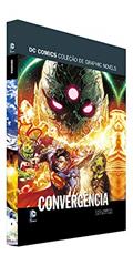 Ler Convergência - Dcgn Sagas Definitivas, do autor Eaglemoss