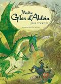 Ler Mestre Giles d'Aldeia, do autor J.R.R. Tolkien