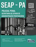 Ler Policial Penal (Agente Penitenciário) - Secretaria de Estado de Administração Penitenciária - SEAP PA: Volume 1, do autor Equipe AlfaCon