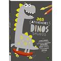 Ler 365 Atividades de Dinossauros, do autor Todolivro Ler 365 Atividades de Dinossauros, do autor Todolivro