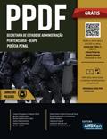 Ler Polícia Penal - Secretaria De Estado De Administração Penitenciária - SEAPE DF, do autor Equipe AlfaCon Ler Polícia Penal - Secretaria De Estado De Administração Penitenciária - SEAPE DF, do autor Equipe AlfaCon
