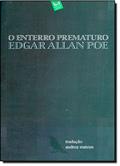 Ler O Enterro Prematuro, do autor Edgar Allan Poe