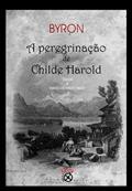 Capa de A Peregrinação de Childe Harold, do autor Lord Byron