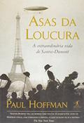 Ler Asas da loucura, do autor Paul Hoffman Ler Asas da loucura, do autor Paul Hoffman
