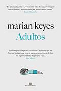 Ler Adultos, do autor Marian Keyes
