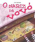 Ler O Nariz da Vovó, do autor Eva Santana Ler O Nariz da Vovó, do autor Eva Santana