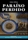 Ler Paraiso Perdido, do autor John Milton. Elvis Rossi Da Silva Ler Paraiso Perdido, do autor John Milton. Elvis Rossi Da Silva