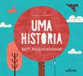 Ler Uma história bem pequenininha, do autor Marco Hailer Ler Uma história bem pequenininha, do autor Marco Hailer