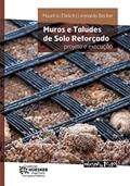 Ler Muros e Taludes de Solo Reforçado, do autor Maurício Ehrlich; Leonardo Becker Ler Muros e Taludes de Solo Reforçado, do autor Maurício Ehrlich; Leonardo Becker
