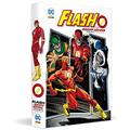 Ler Flash por Geoff Johns Vol. 1: dc Omnibus, do autor Geoff Johns Ler Flash por Geoff Johns Vol. 1: dc Omnibus, do autor Geoff Johns