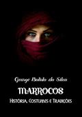 Ler Marrocos, do autor George Batista Da Silva